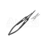 Vannas Micro Scissors - Ameri Surgical Instruments Inc.
