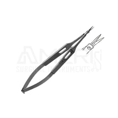 Vannas Micro Scissors - Ameri Surgical Instruments Inc.