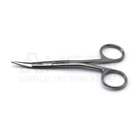 Walter Dorsal Scissors - Ameri Surgical Instruments Inc.