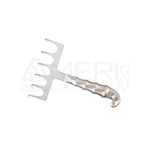 Yancoskie Abdominoplasty Retractor - Ameri Surgical Instruments Inc.